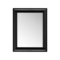 FRANCOIS GHOST MIRROR BLACK...