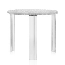 T-TABLE H44 8502/B4 CLEAR