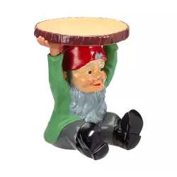 TAVOLINO GNOMO ATTILA...