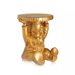 TABLE-STOOL ATTILA 8831/95...