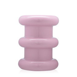 PILASTRO SIDE TABLE PINK...