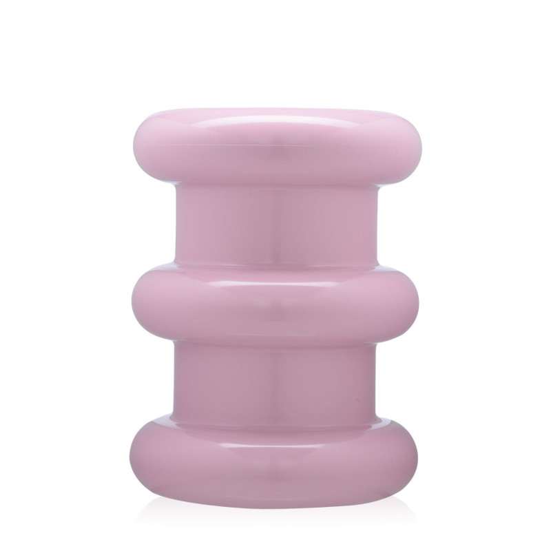 PILASTRO SIDE TABLE PINK 8852/31