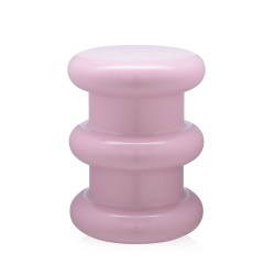 PILASTRO SIDE TABLE PINK 8852/31