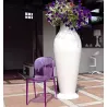 VASO MISSES FLOWER POWER 8920/E5 BIANCO