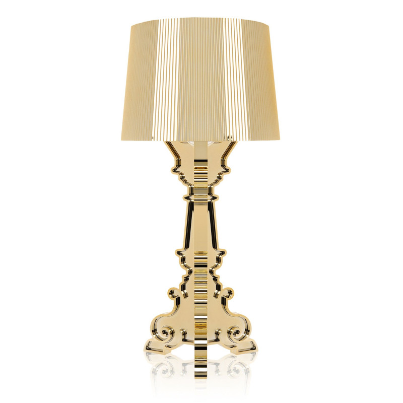 BOURGIE TABLE LAMP GOLD 9074/00