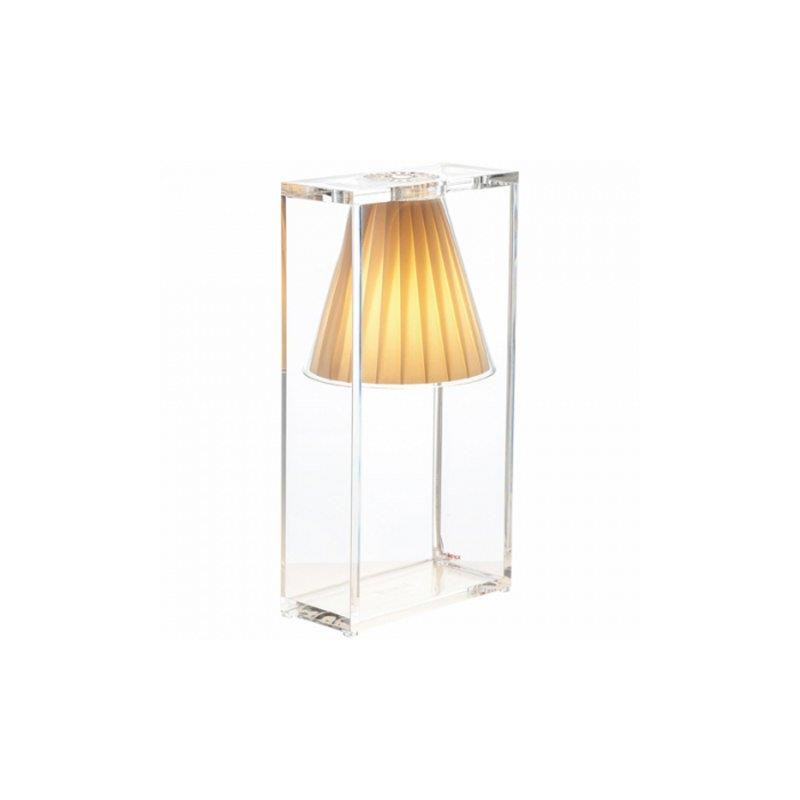 LIGHT-AIR TABLE LAMP 9110/BE