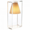 LAMPADA DA TAVOLO LIGHT-AIR BEIGE 9110/BE