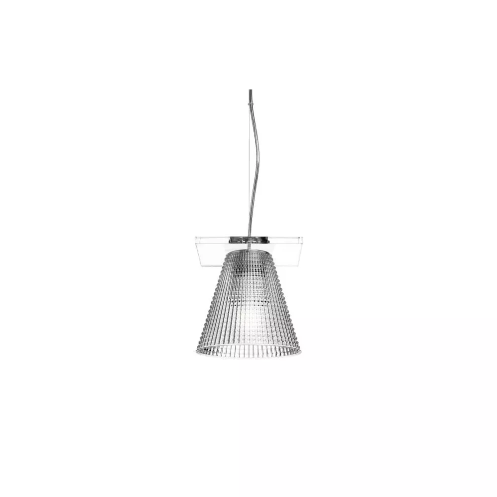 LIGHT-AIR LAMPADA SOSPENSIONE 9130/B4