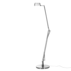 TABLE LAMP ALEDIN DEC CRYSTAL - 9195/B4