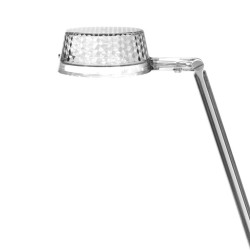 TABLE LAMP ALEDIN DEC CRYSTAL - 9195/B4