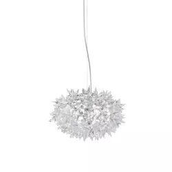 SMALL BLOOM SUSPENSION LAMP...