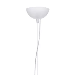 LAMPADA SOSPENSIONE SMALL BLOOM 9260/B4 - TRASPARENTE