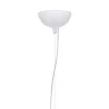 LAMPADA SOSPENSIONE SMALL BLOOM 9260/B4 - TRASPARENTE