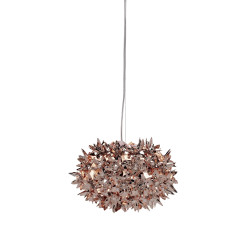  SMALL-BLOOM  LAMP 9263/BR...