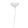 BLOOM SUSPENSION LAMP 9280/B4 CRYSTAL TONE
