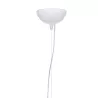 BLOOM SUSPENSION LAMP 9280/B4 CRYSTAL TONE