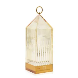 LAMPADA DA TAVOLO LANTERN...