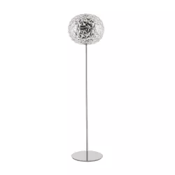 PLANET FLOOR LAMP CLEAR...