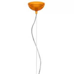 PLANET SUSPENSION LAMP, YELLOW 9390/GI