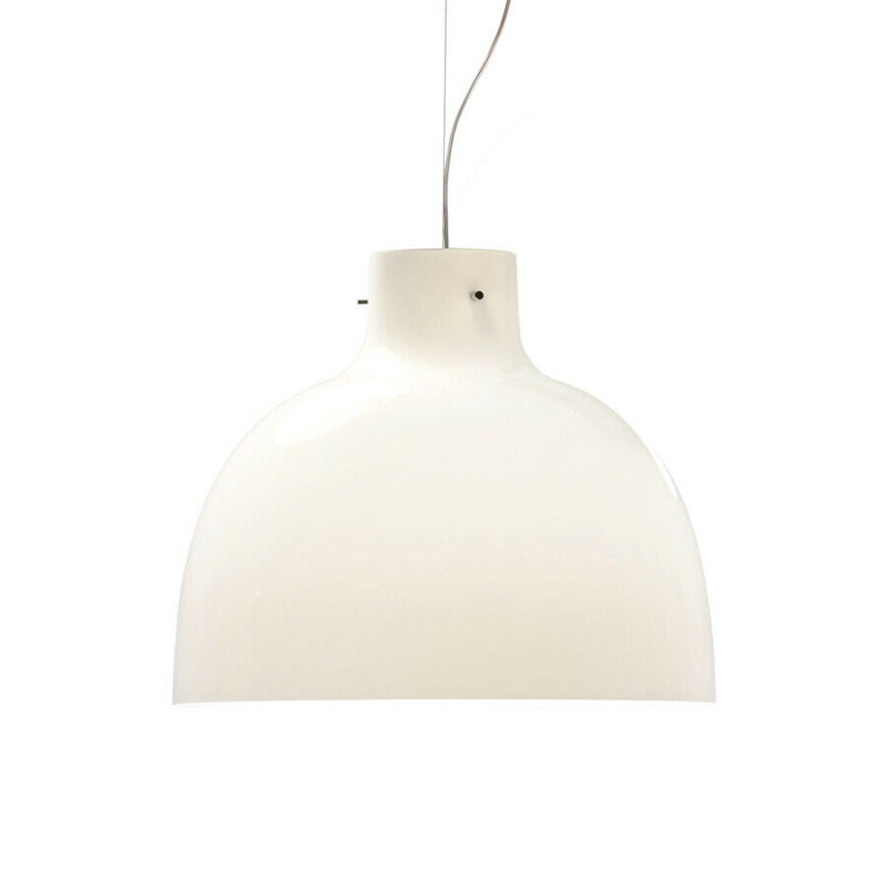 BELLISSIMA SUSPENSION LAMP WHITE 9450/03