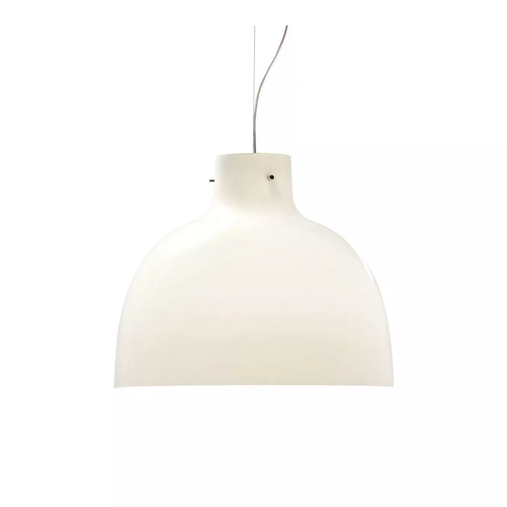 LAMPADA A SOSPENSIONE BELLISSIMA 9450/03 BIANCO