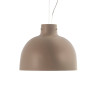 BELLISSIMA SUSPENSION LAMP 9450/29 DOVE GREY