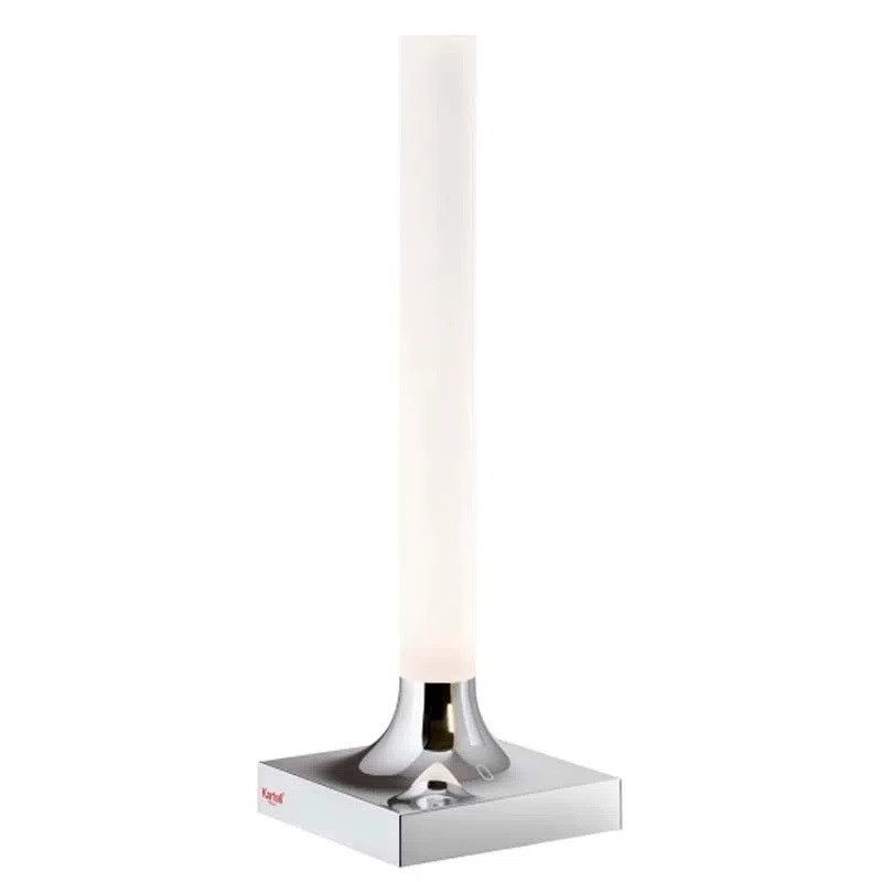 TABLE LAMP GOODNIGHT CROMO BATTERY - 9560/XX