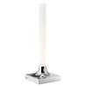 TABLE LAMP GOODNIGHT CROMO BATTERY - 9560/XX