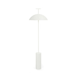 FLOOR LAMP GEEN-A WHITE -...