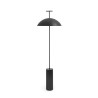 FLOOR LAMP GEEN-A BLACK - 9700/09