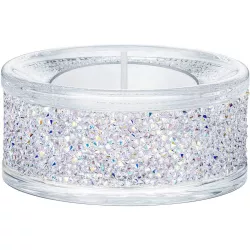 SHIMMER TEA LIGHT HOLDER