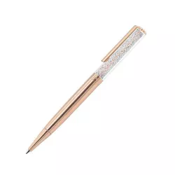 CRYSTALLINE BALLPOINT PEN
