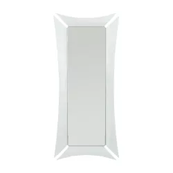 GROUND MIRROR MORGANA WHITE...