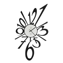 WALL CLOCK BIG BIG BANG...