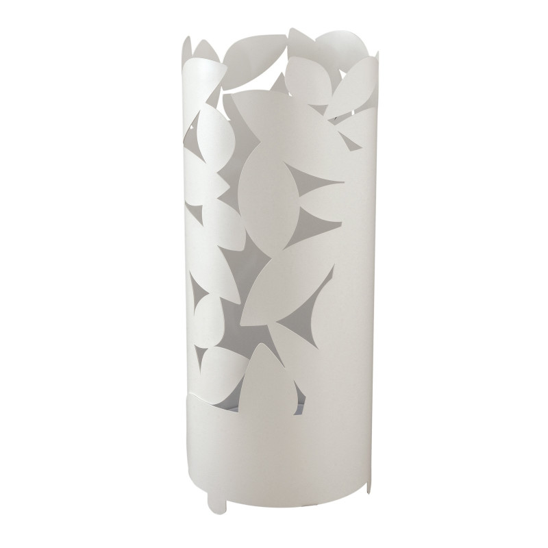 UMBRELLA HOLDER "AUTUMN" WHITE - 0PO2612C26