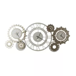 OROLOGIO PARETE FUSO...