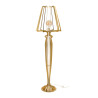 FLOOR LAMP MINERVA GOLD 3127/C02