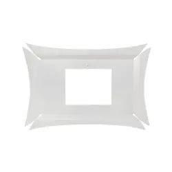 CORNICE MORGANA BIANCA...