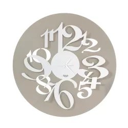 OROLOGIO PARETE FOCUS...