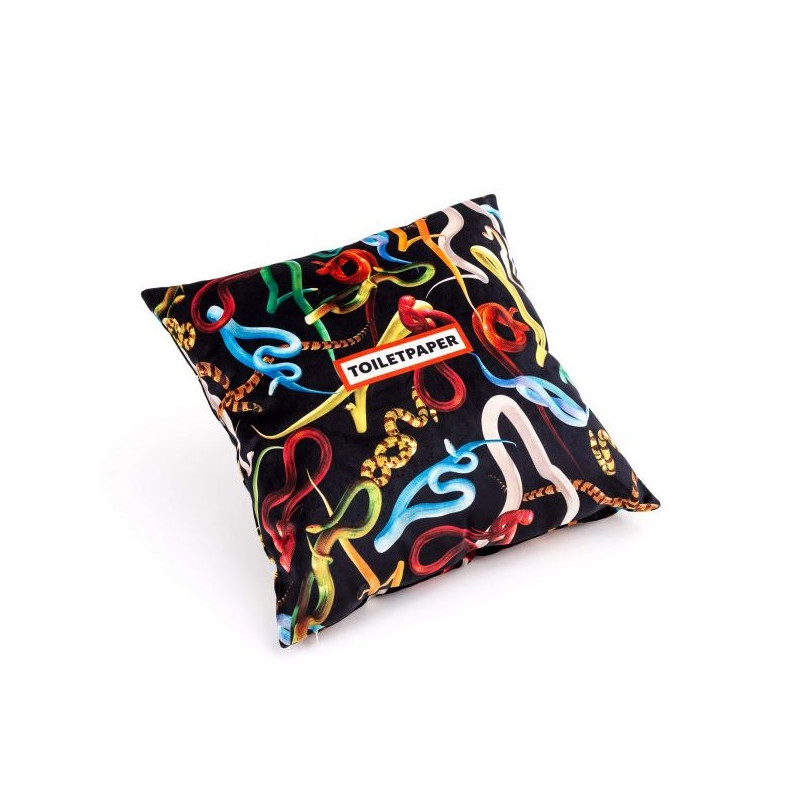 CUSHION  SNAKES - 2300
