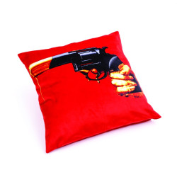 CUSHION REVOLVER - 02312