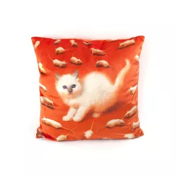 CUSCINO KITTEN - 02320