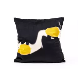 CUSHION LEMONS - 02331