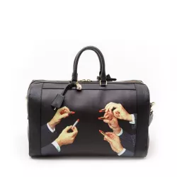 TRAVEL BAG "LIPSTICK",...