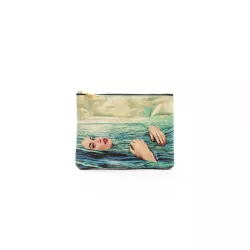 POCHETTE SEAGIRL...