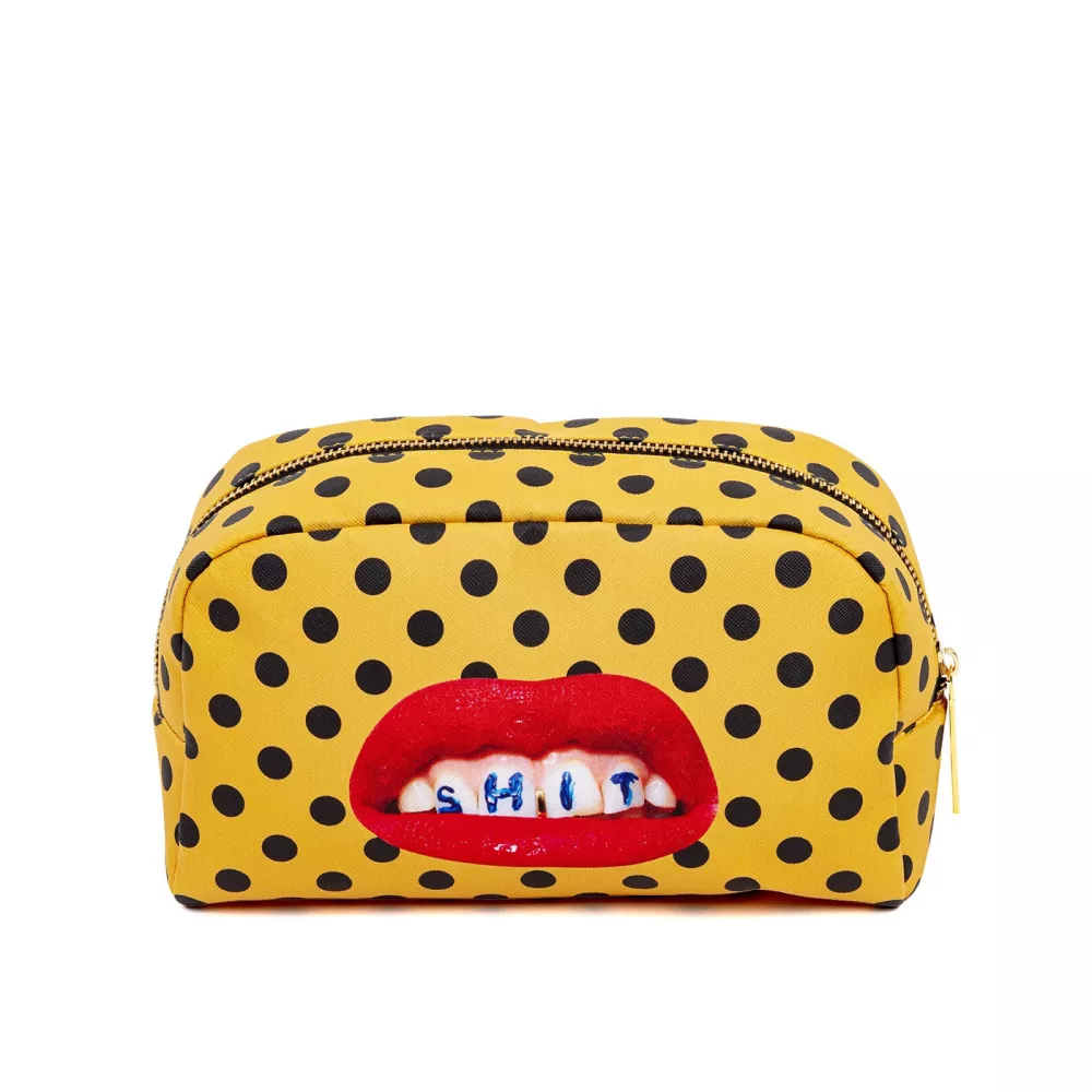 BEAUTY CASE SHIT 02550