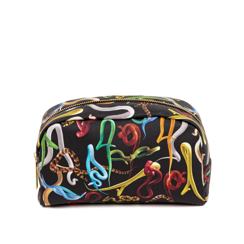 BEAUTY CASE SNAKES 02552