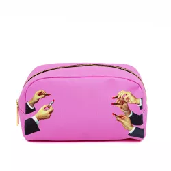 BEAUTY CASE LIPSTICK PINK...