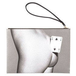 POUCH BAG 28 X 20 TWO OF...