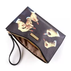 BORSA A MANO 28X20...